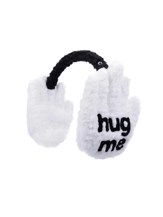 HugMe earmuffs