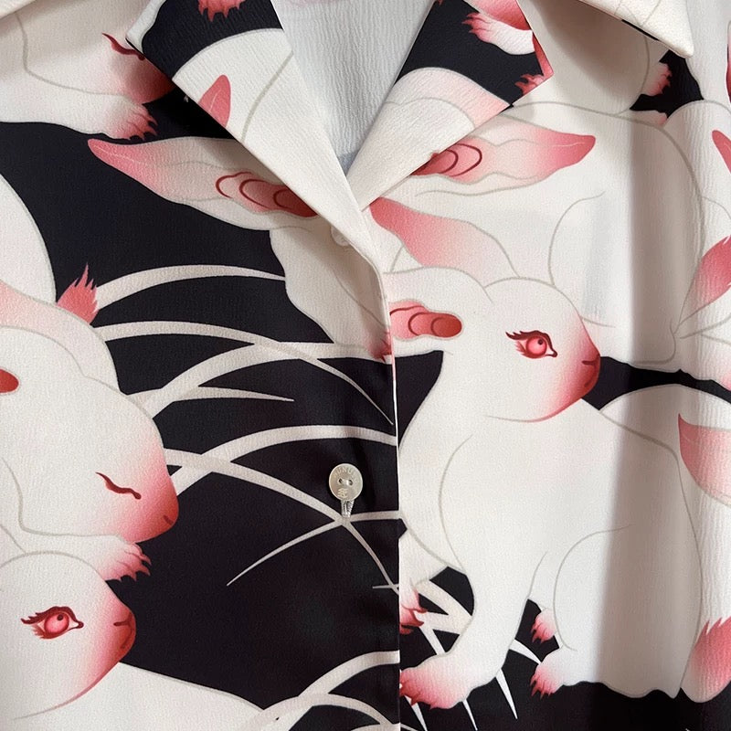 Rabbit Shirt