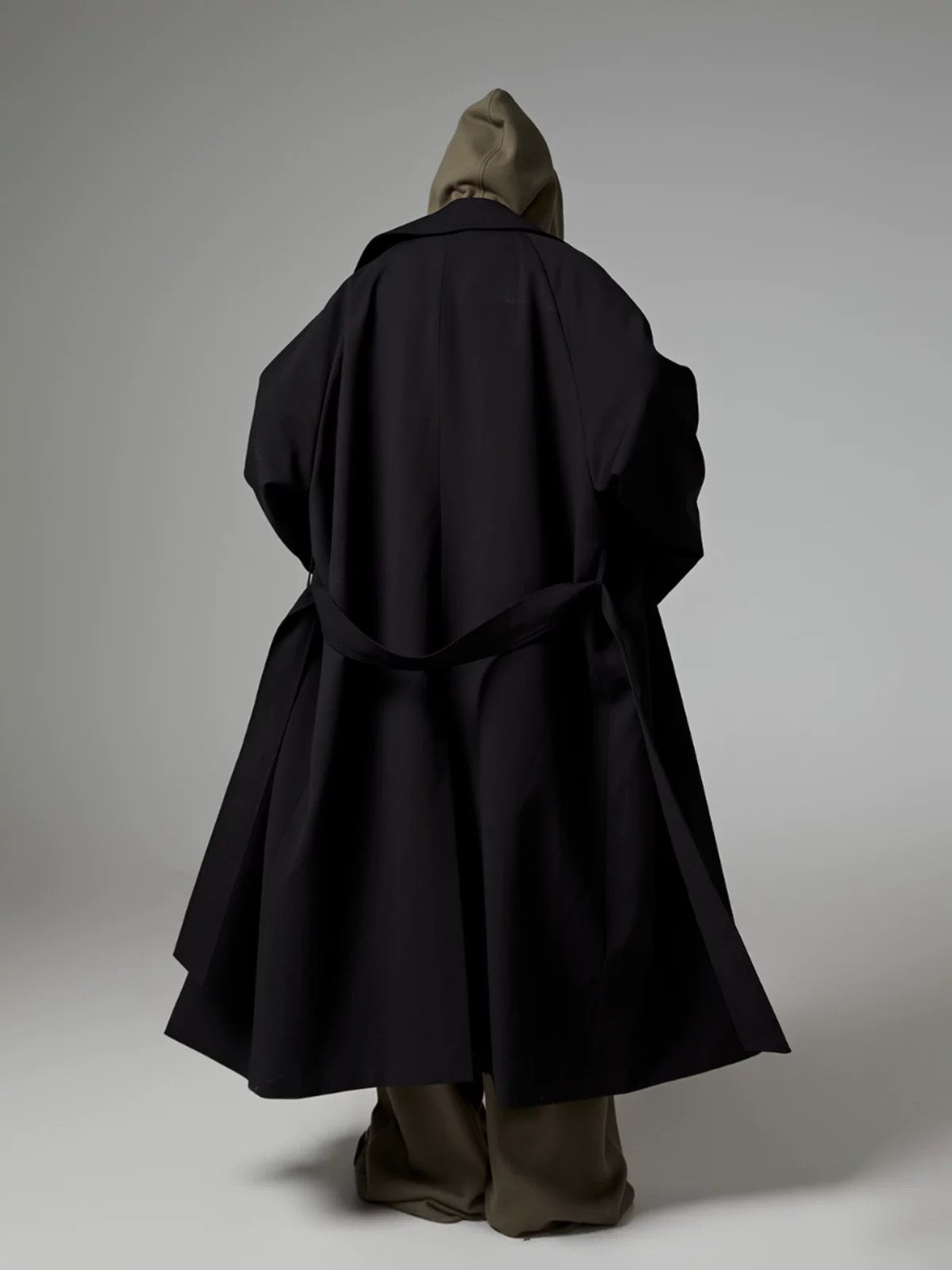 Rinkaku coat