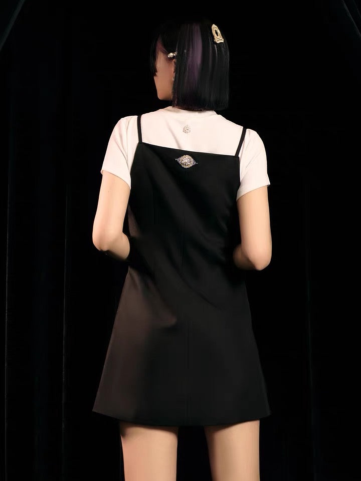Shinju dress