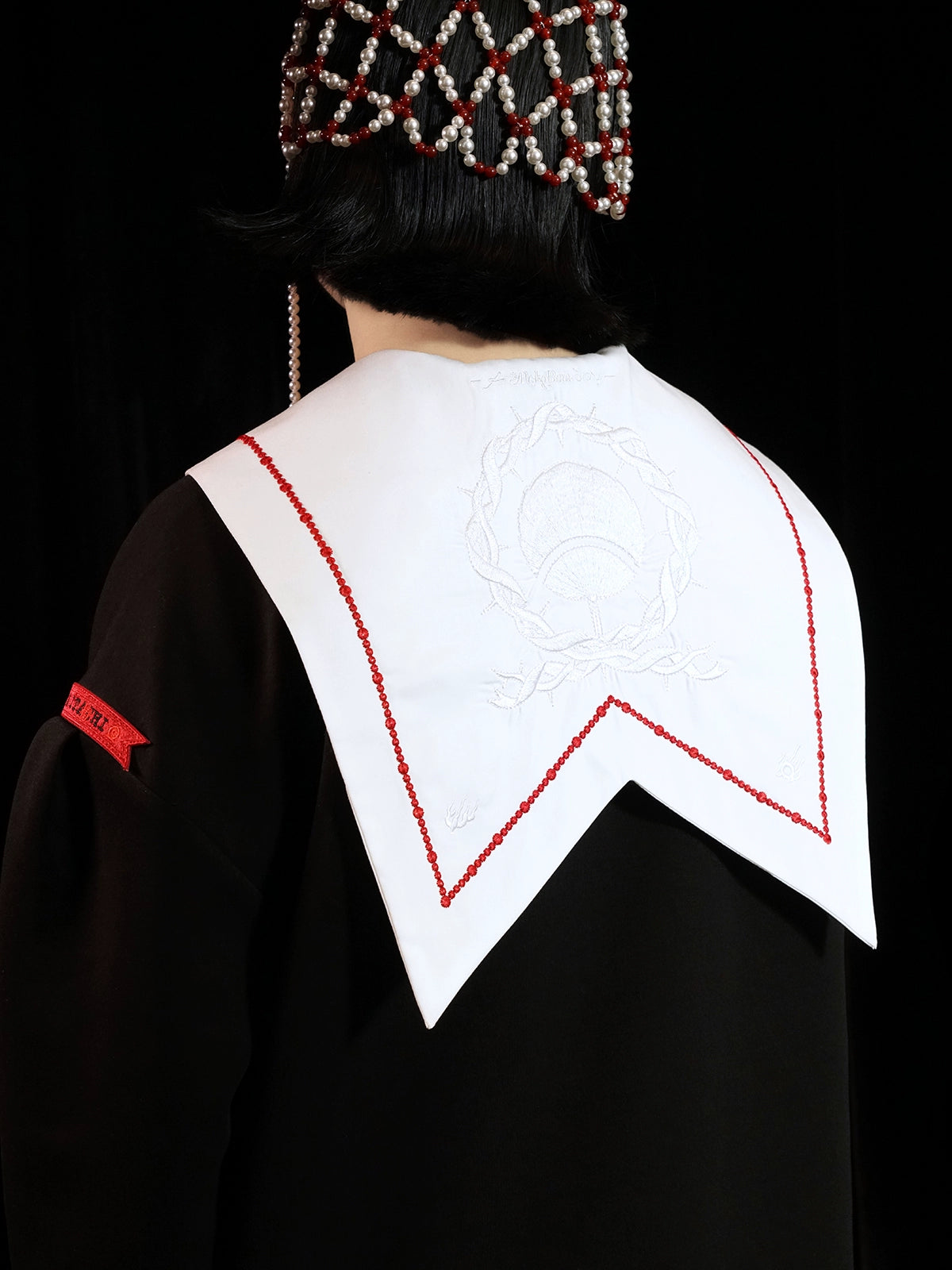 Itachi jacket