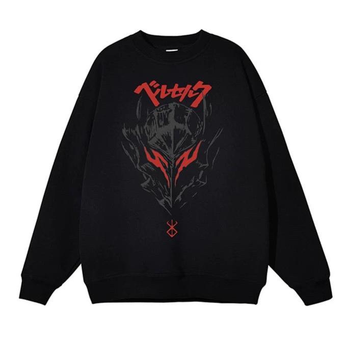 Berserk sweatshirt