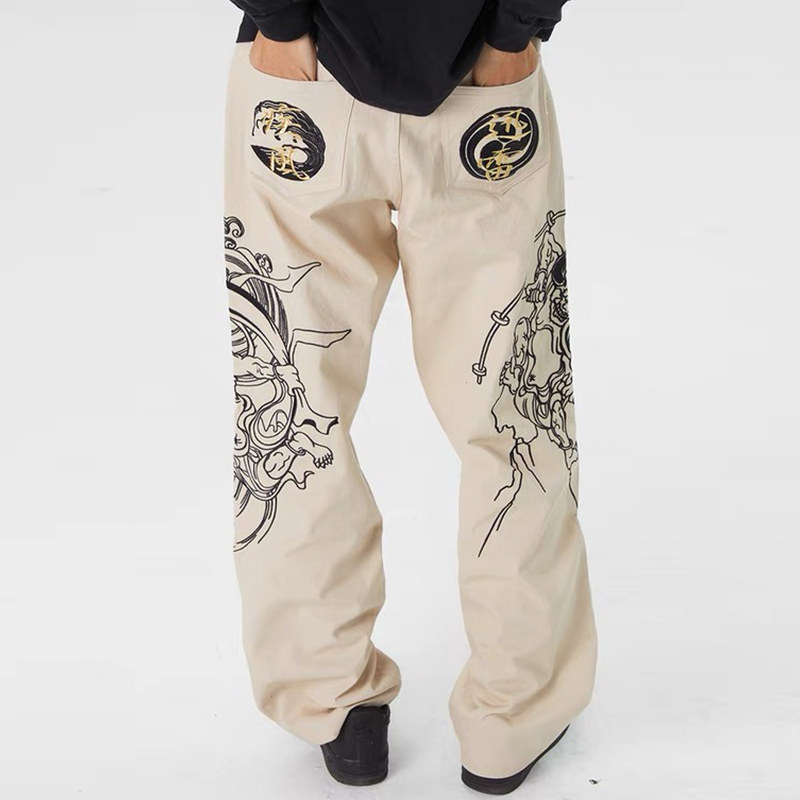 Edo pants