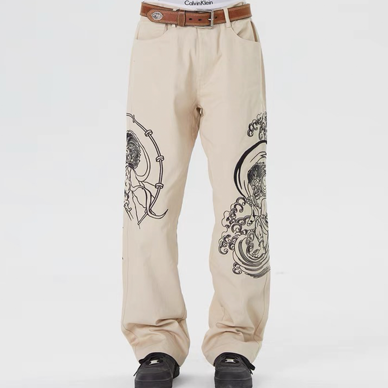Edo pants