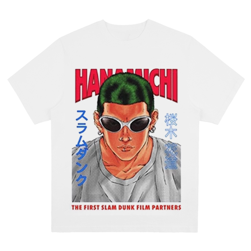 Hanamichi T