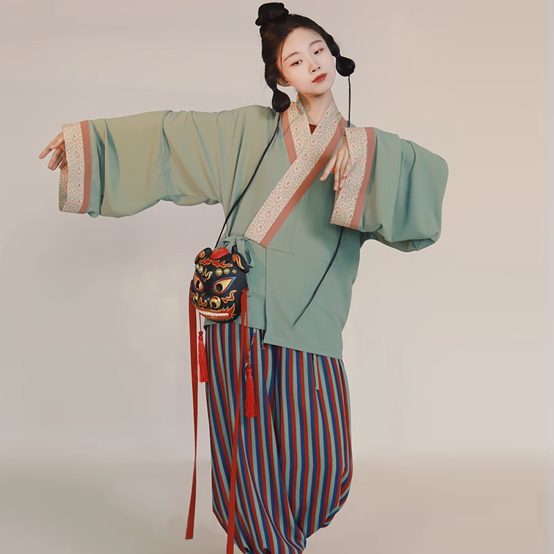 Mosha kimono