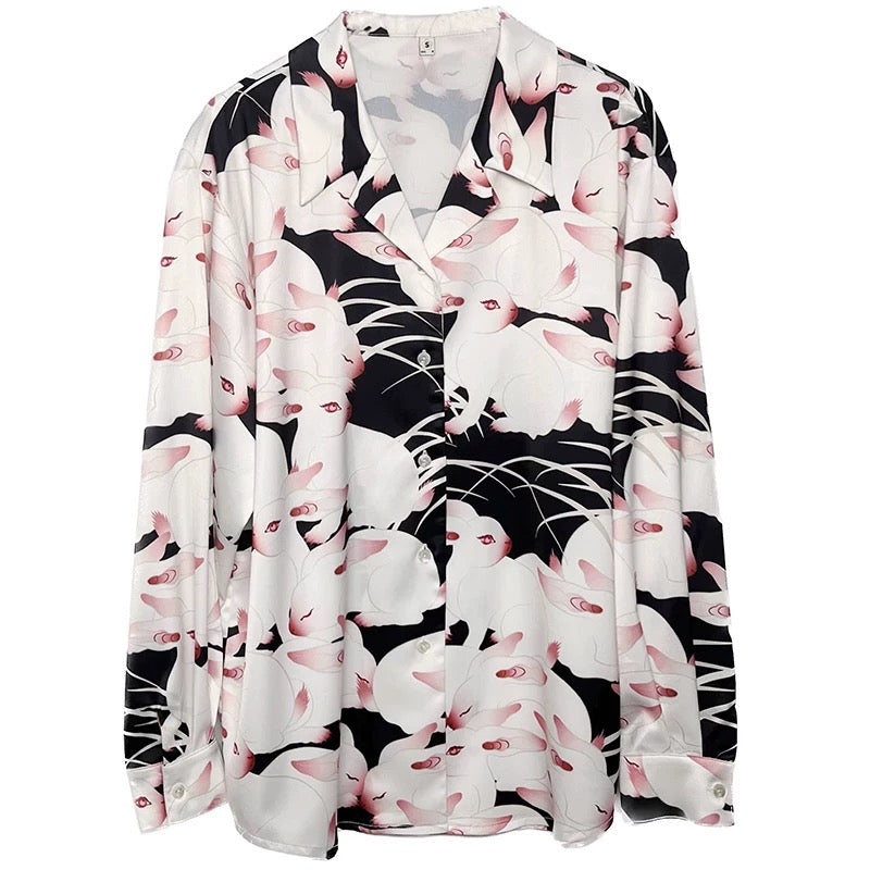 Rabbit Shirt